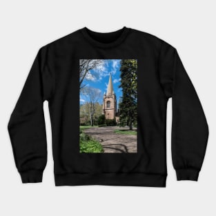 Hoskins Uniting Church Crewneck Sweatshirt